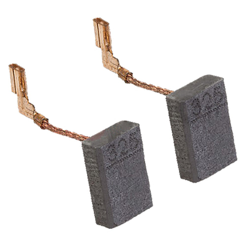 Spazzola Per Smerigliatrice Angolare Mm 5,9 X 8,9 X 13 Per Smerigliatrice 'Ga4530' - Makita