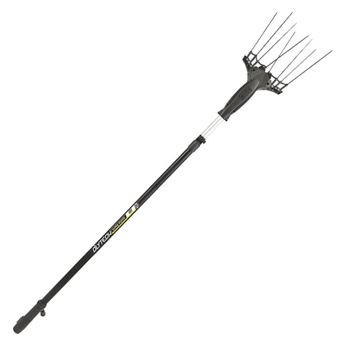 Abbacchiatore Elettrico 'Olytech Super Power' Motore 48V - Asta 2,1 > 3,0 Mt - Volpi