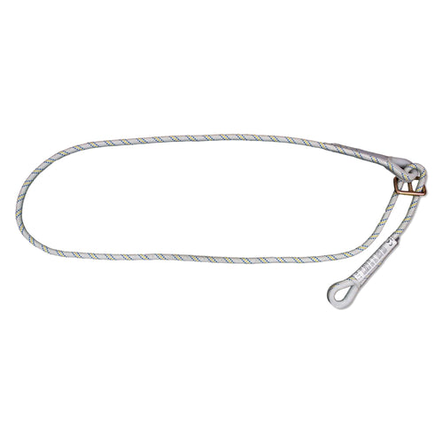 Cordino Posizionamento Regolabile Lunghezza Mt. 2 - Irudek