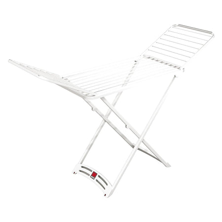 Stendibiancheria 'Zaffiro' Cm. 182 X 55 X H.88 (Aperto) - Vileda