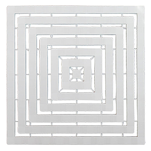 Pedana Doccia Cm 60 X 60