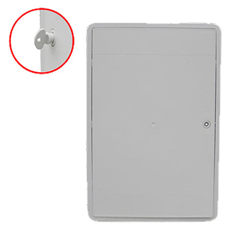 Sportello Per Contatore Cm 40 X 60