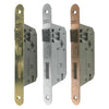Serratura 'Patent' B.T. Grigio Verniciato E 50 - Bonaiti