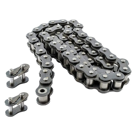 Catena Potatore Per 4 In 1 'Pg4X1' 3/8' - Sp.1,3 - 40 Maglie - Per Pg4X1 - Lif