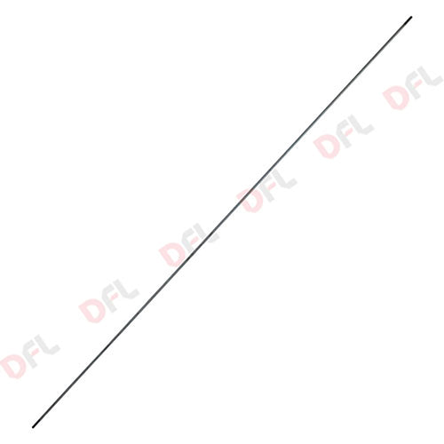 Asta Rigida Per Decespugliatore 4 In 1 'Pg4X1' 9 Righe - Per Pg4X1 - Lif