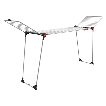 Stendibiancheria 'Infinity Flex' Aperto: Min-Max 117-205 X 57 X 100 Cm - Vileda