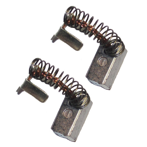 Spazzola Per Abbacchiatore Elettrico 'Olivgreen A3 Ricambio - Set 2 Pezzi - Minelli