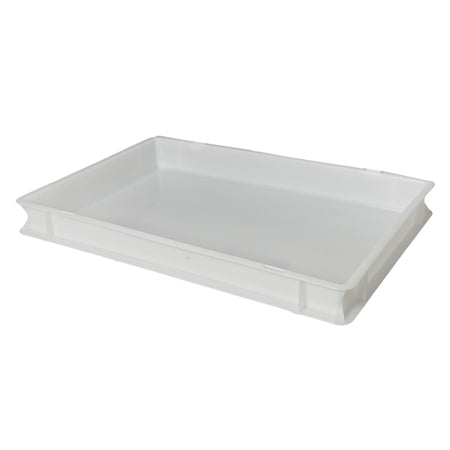 Cassetta Per Alimenti Cm. 60 X 40 X H.7 - Ics