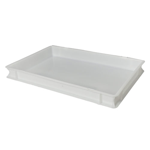 Cassetta Per Alimenti Cm. 60 X 40 X H.10 - Ics