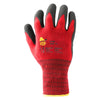 Guanti Invernali Spandex/Lattice 'Gi30N' Tg. 10- 6 Coppia - Socim