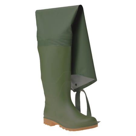 Stivali 'Tuttacoscia' N. 39 - Issa