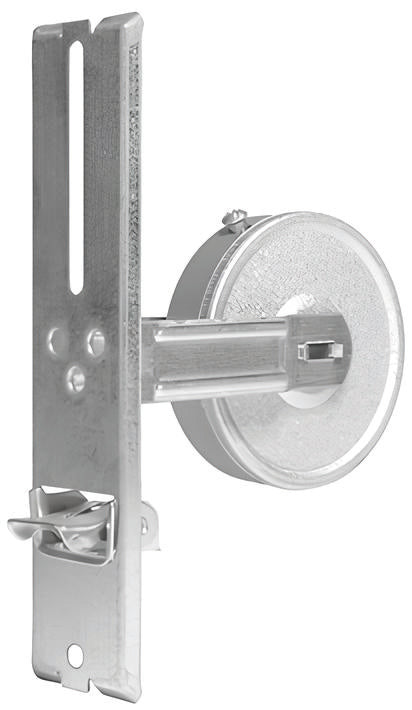 Avvolgitore Da Incasso Per Tapparelle Mt. 5 (Interasse Mm. 105/114/128/135/145)