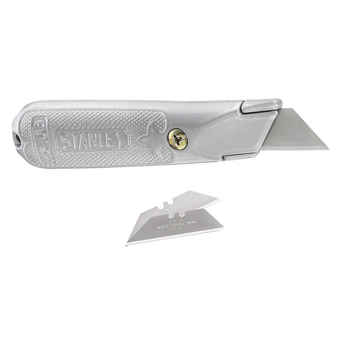 Cutter Per Rifilare '2-10-199' Mm 140 - Stanley