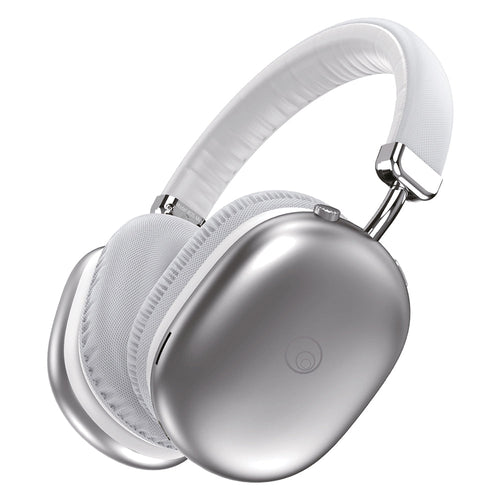 Cuffie Wireless Colore Bianco/Grigio - Lostech