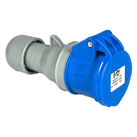 Presa Volante Industriale 250 V - Vb