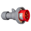 Spina Volante Industriale 400 V - Vb