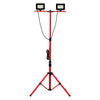 Proiettore Led Doppio 2 X 20 W - Velamp