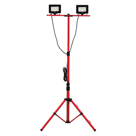 Proiettore Led Doppio 2 X 20 W - Velamp