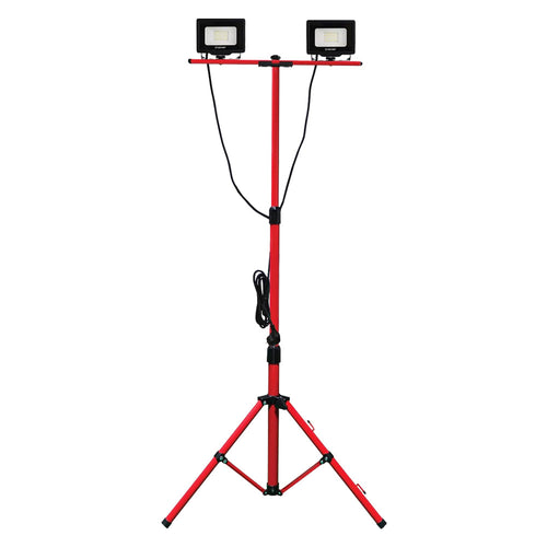 Proiettore Led Doppio 2 X 20 W - Velamp