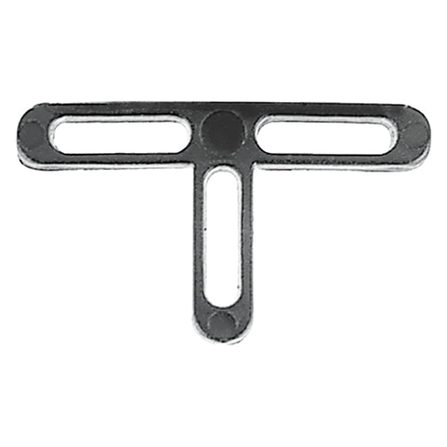 Distanziatori Per Piastrelle A 'T' Mm 7 Cf 250 Pz