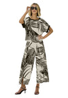 FRANK LYMAN Pantalone Donna Frank Lyman 256200 largo da donna