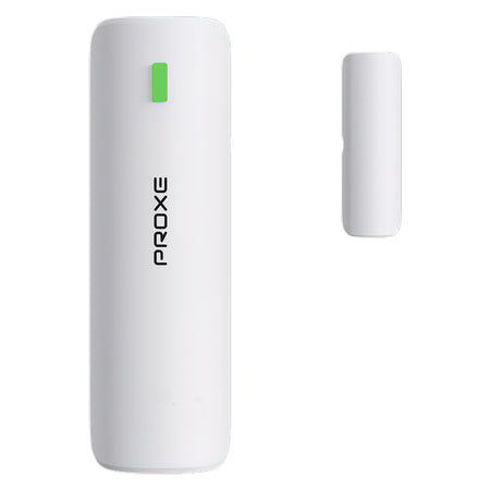 Contatto Megnetico Wireless Per Centralina Allarme Portata 500 Mt - Proxe