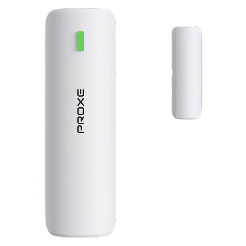Contatto Megnetico Wireless Per Centralina Allarme Portata 500 Mt - Proxe