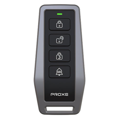 Telecomando Per Centralina Allarme Frequenza 868 Mhz - Proxe