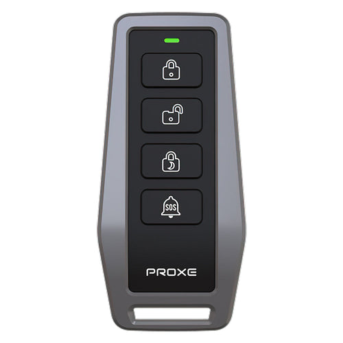 Telecomando Per Centralina Allarme Frequenza 868 Mhz - Proxe