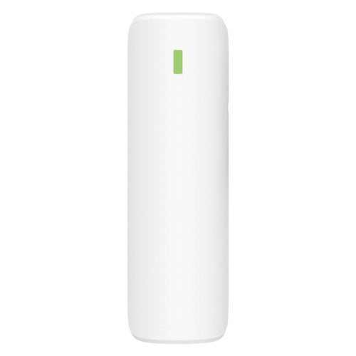 Sensore A Vibrazione Wireless Per Centralina Allarme Frequenza 433.92 / 868.35 Mhz - Proxe