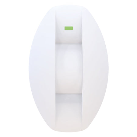 Sensore Di Movimento Effetto Tenda Per Centralina Allarme Frequenza 868 Mhz - Proxe