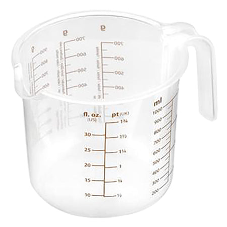 Caraffa Graduata Art.630406 - Delicia Lt 0,5 - Tescoma