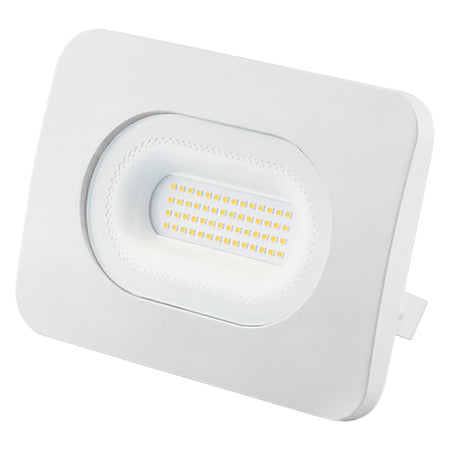 Proiettore A Led 'Fxw' 10W - Mm 105 X 75 X 35 / 4000K - Novaitalia