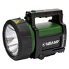 Torcia Ricaricabile A Led 5W - Lumen 350 - Velamp
