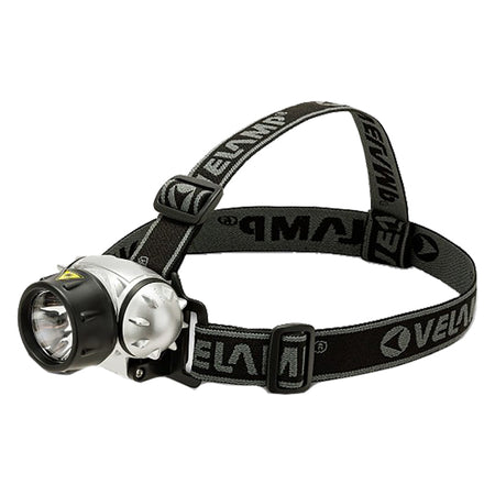Lampada Frontale A Led 1 Watt - Velamp
