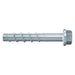 Vite Per Calcestruzzo In Acciaio 'Fbs Ii Us' Fbs Ii 10/100 Ø 10 X 100 Mm- 50 Pezzi - Fischer