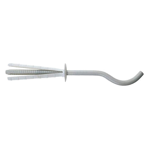 Tassello Mensola Tonda Per Radiatori Alluminio 'Tf 10/70 B' Lunghezza Utile 70 Mm - Fischer