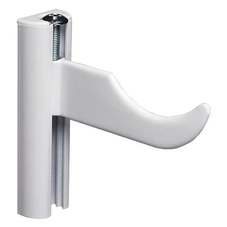 Tassello Mensola Piatta Per Radiatori Tubolari Su Cartongesso 'Tc' Dist.Centro Mozzo/Parete 78 Mm - 2/3 Colonne - Fischer