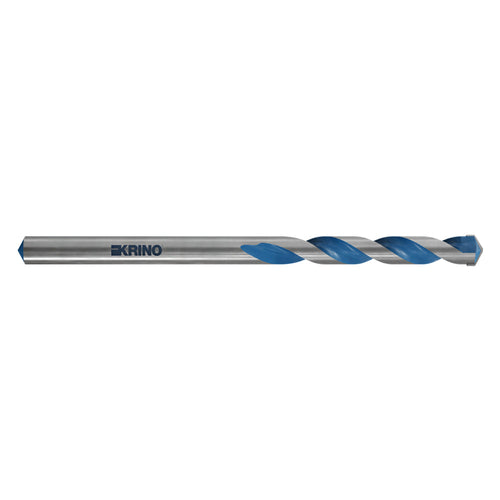 Punta Per Multimateriale 'Multi K' Mm 6 X 100 - Krino