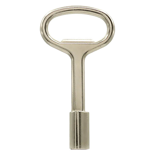 Chiave Impronta Triangolare Lunghezza Totale 91 Mm - Ibfm
