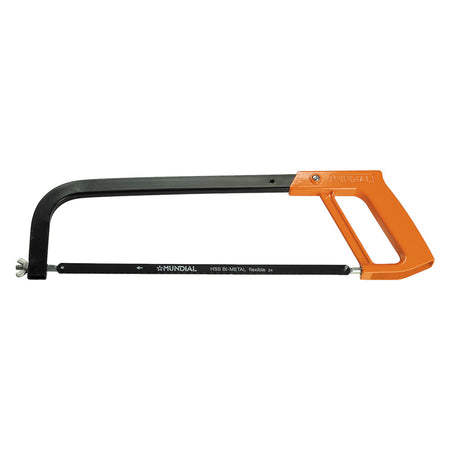 Archetto Per Lame A Metallo Lama 12 - Mundial