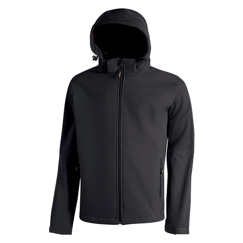 Giacca Da Lavoro 'Kyra' Taglia M - Black Carbon - Upower