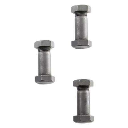 Bulloni Fissaggio Lama Per Tagliabulloni 'Nbc' Per Modello Mm 600 - Hit