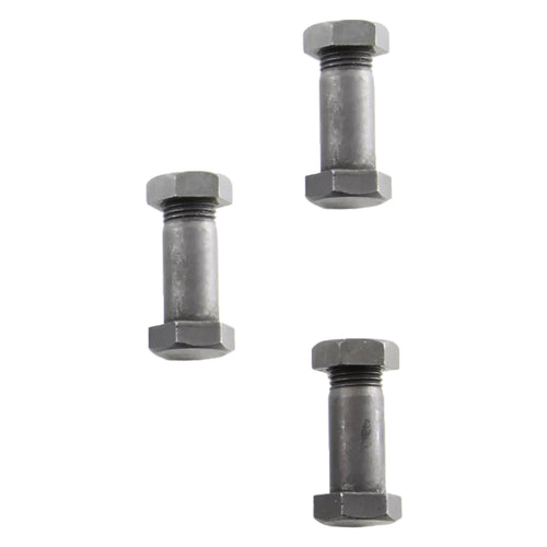 Bulloni Fissaggio Lama Per Tagliabulloni 'Nbc' Per Modello Mm 600 - Hit