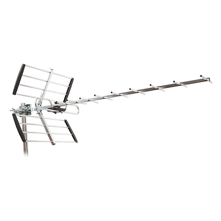 Antenna Esterna Per Tv Banda Uhf - Metronic
