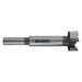 Fresa Per Legno Tipo 'Forstner' Ø 18 Mm. - Gambo 8 Mm. - Krino