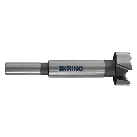 Fresa Per Legno Tipo 'Forstner' Ø 20 Mm. - Gambo 8 Mm. - Krino