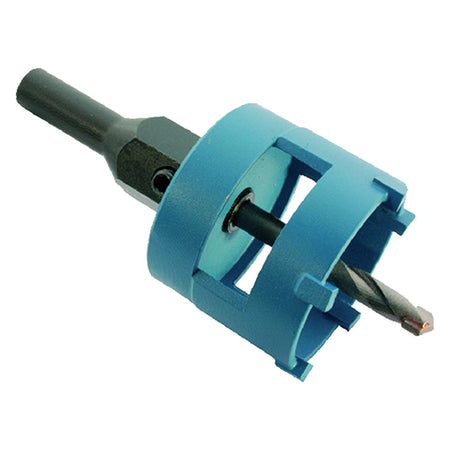 Fresa A Tazza Per Edilizia Mm 60 - Krino