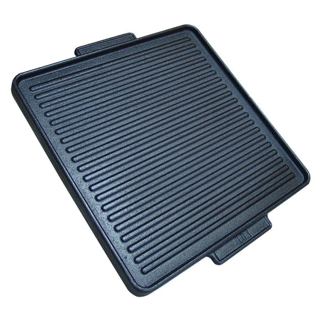 Bistecchiera Modello 'Power Pot' Cm 40 X 40 - Project