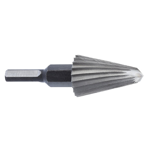 Fresa Per Svasare Art. 835.00 Da 0 Fino 25 Mm - Pg